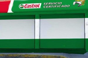 Autodinamica en La Magdalena Contreras