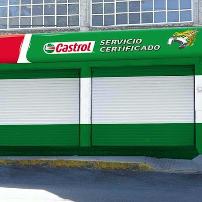 Autodinamica en La Magdalena Contreras