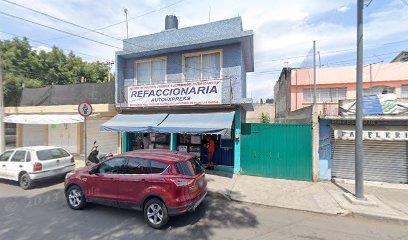 Autoexpress Refaccionaria en Tláhuac