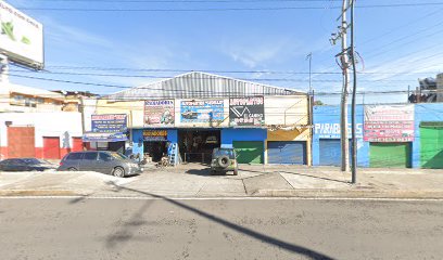 Autopartes Cedillo en Iztapalapa