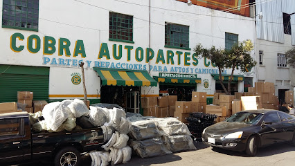 Autopartes Cobra en Cuauhtémoc
