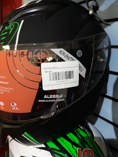 Autopartes Eléctricas Coronado en Cd. Juárez