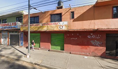 Autopartes Eléctricas Santa Cruz en Iztapalapa