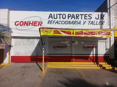 Autopartes Jr en Torreón