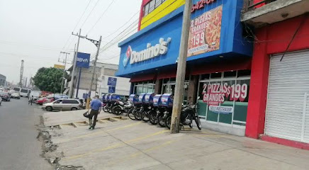 Autopartes Modernas-Soluciones Integrales- en Iztapalapa