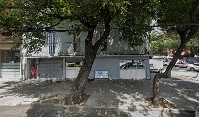 Autopartes Negro en Cuauhtémoc