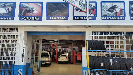 Autopartes Originales Rt S.A. de C.V. en Iztapalapa
