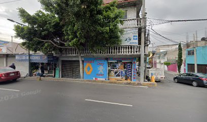 Autopartes Renissan en Iztapalapa