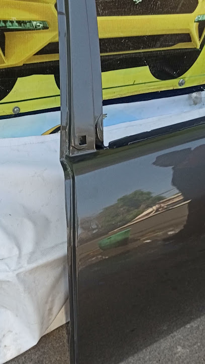 Autopartes y Refacciones Autotec en Iztapalapa