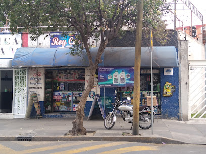 Autopartes y Refacciones Gm Roycar en Miguel Hidalgo
