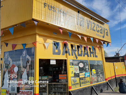 Autorepuestos de La Nueva Vizcaya en Chihuahua