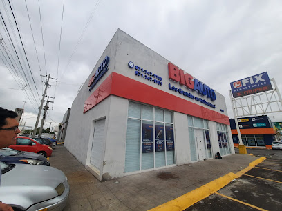 Big Auto, Refaccionaria, Autopartes, Refacciones Suc Torreón Calle 12. en Torreón