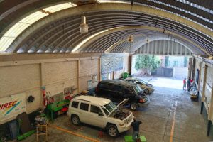 Bosch Car Service Xochimilco en Xochimilco