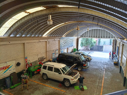 Bosch Car Service Xochimilco en Xochimilco