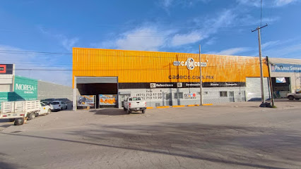 Cadeco Refacciones Para Maquinaria Pesada en Torreón