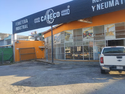Cadeco Refacciones Para Maquinaria Pesada en Tuxtla Gutiérrez