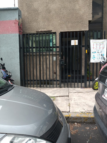 Calderón Autopartes / Oficina Matriz en Gustavo A. Madero