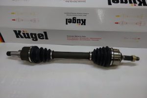 Comape Automotriz en Xochimilco