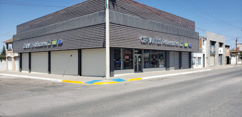 Comercializadora Automotriz y Agricola de Cuauhtemoc en Cuauhtémoc