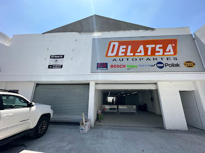 Delatsa en Saltillo