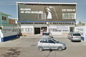 Diesel Automotriz Bermudez S.A. de C.V. en Delicias