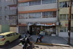Distribuidora de Refacciones Diesel en Venustiano Carranza
