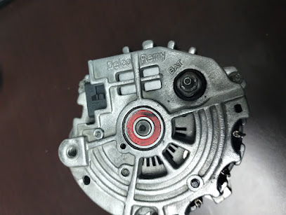 Eléctrica Automotriz Raysa en Cd. Juárez