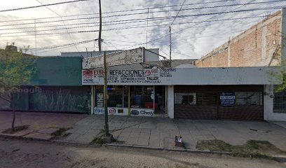 Euro Refacciones de Torreón en Torreón