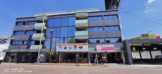 Exclusivas Automotrices Sánchez en Gustavo A. Madero