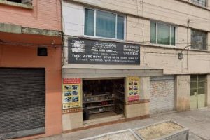 Fdas Refaccionaria en Miguel Hidalgo
