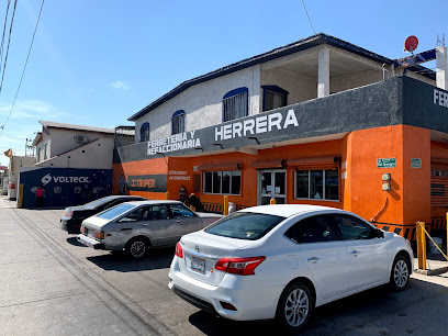 Ferretería y Refaccionaria Herrera en Cd. Juárez