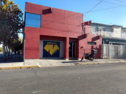 Frenos y Refacciones Lumo en Chihuahua