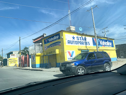 Frenos y Refacciones de Juárez (Blvd. Zaragoza) en Cd. Juárez