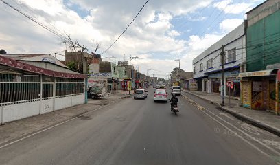 Full Car Refacciones en Tláhuac
