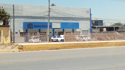 General de Baleros en Monclova