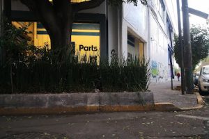 Gm Parts en Miguel Hidalgo