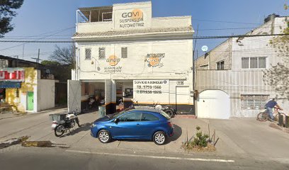 Govi Refaccionaria Iztacalco en Iztacalco