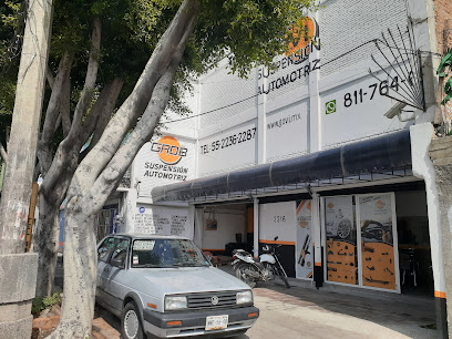 Govi Refaccionaria Iztapalapa en Iztapalapa