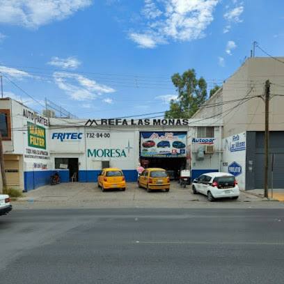 Grupo Cima Automotriz en Torreón