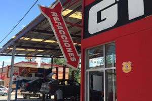Gt Auto Parts en Piedras Negras