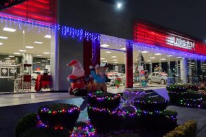 Imperio Automotriz del Sur S.A. de C.V. en Xochimilco