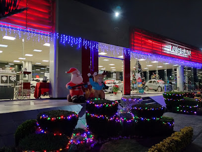 Imperio Automotriz del Sur S.A. de C.V. en Xochimilco