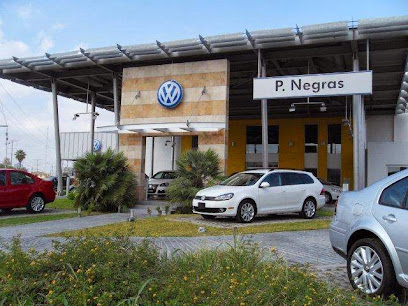 Índice Automotriz S.A. de C.V. en Piedras Negras