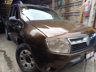 K4M Automotriz en Tláhuac