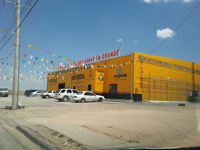 La Bujía Refaccionaria y Ferretería en Cd. Juárez