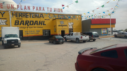 La Económica Ferretería y Refaccionaria en Cd. Juárez