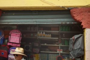 Local Refacciones Auto Eléctricas en Xochimilco