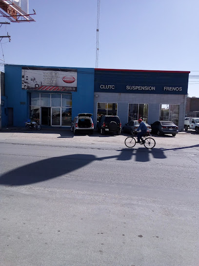 Marmolejo Saulo en Torreón