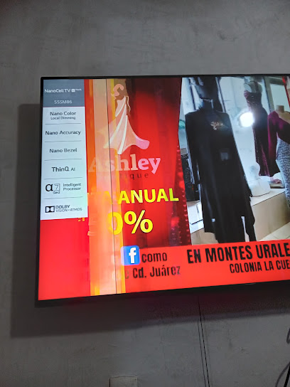 Mayoreo de Frenos en Cd. Juárez