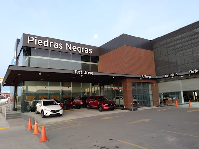 Mazda Piedras Negras en Piedras Negras